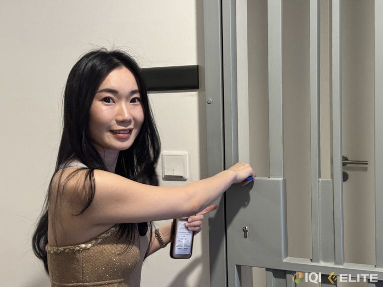 iqi elite home bonus d'clover keys for iqi elite group