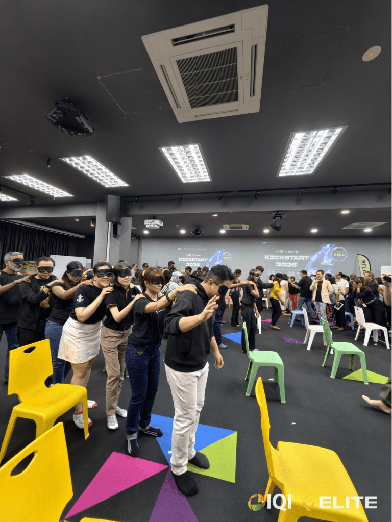 kickstart 2026 iqi elite group leaders sharpen vision for a shifting market