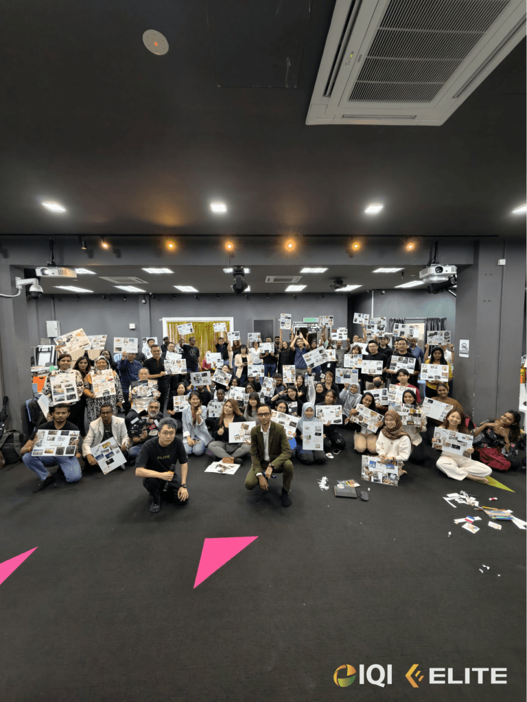 kickstart 2026 iqi elite group leaders sharpen vision for a shifting market