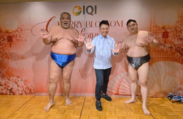 iqi incentive trip tokyo